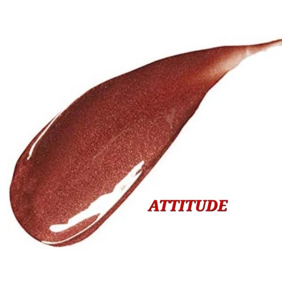 Haus Laboratories Lady Gaga Attitude Le Riot Lip Gloss - Picture 3 of 3